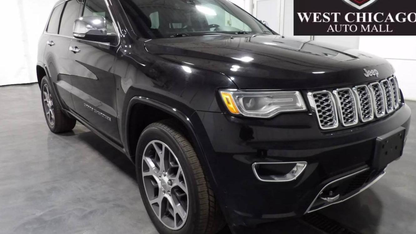 JEEP GRAND CHEROKEE 2019 1C4RJFCT8KC625261 image